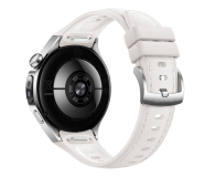 Huawei Watch 5 Classic LTE biały 42mm - 1330218 - zdjęcie 4